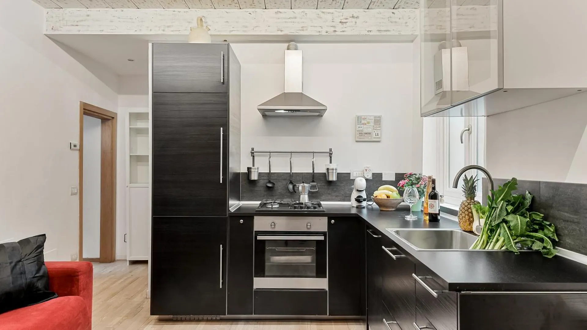 Апартаменты Penthouse In Duomo View Of Brunelleschi'S Dome Флоренция